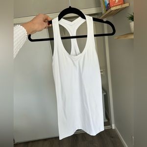 Lululemon Cool Racerback Tank